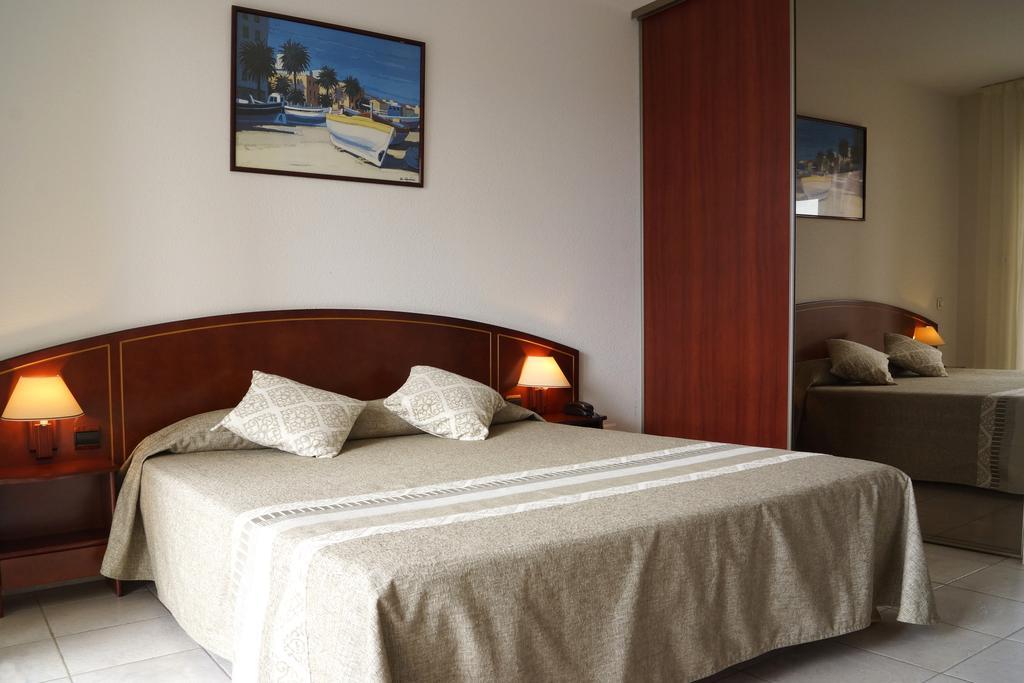 Residence Les Sanguinaires Аячо Екстериор снимка