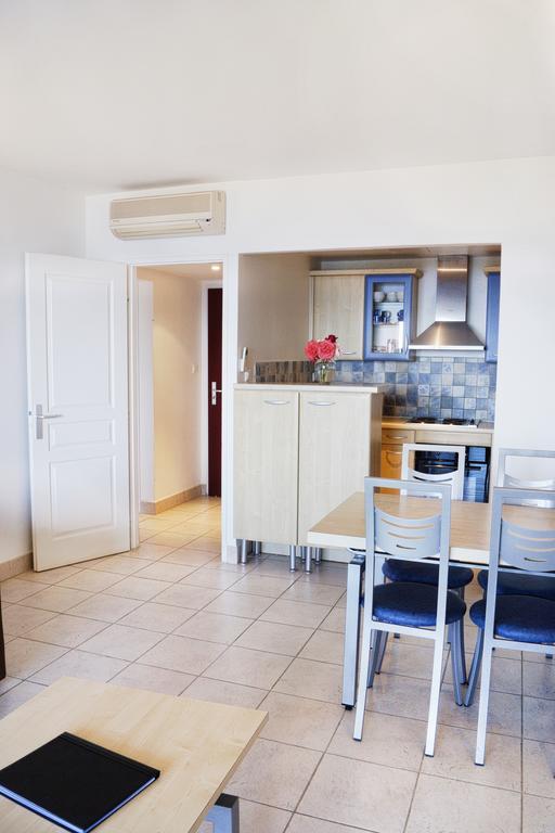 Residence Les Sanguinaires Аячо Екстериор снимка