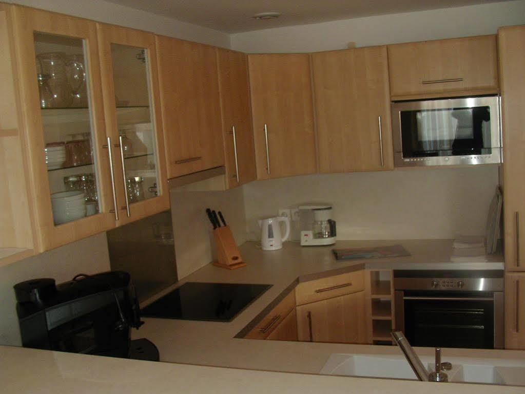 Residence Les Sanguinaires Аячо Екстериор снимка
