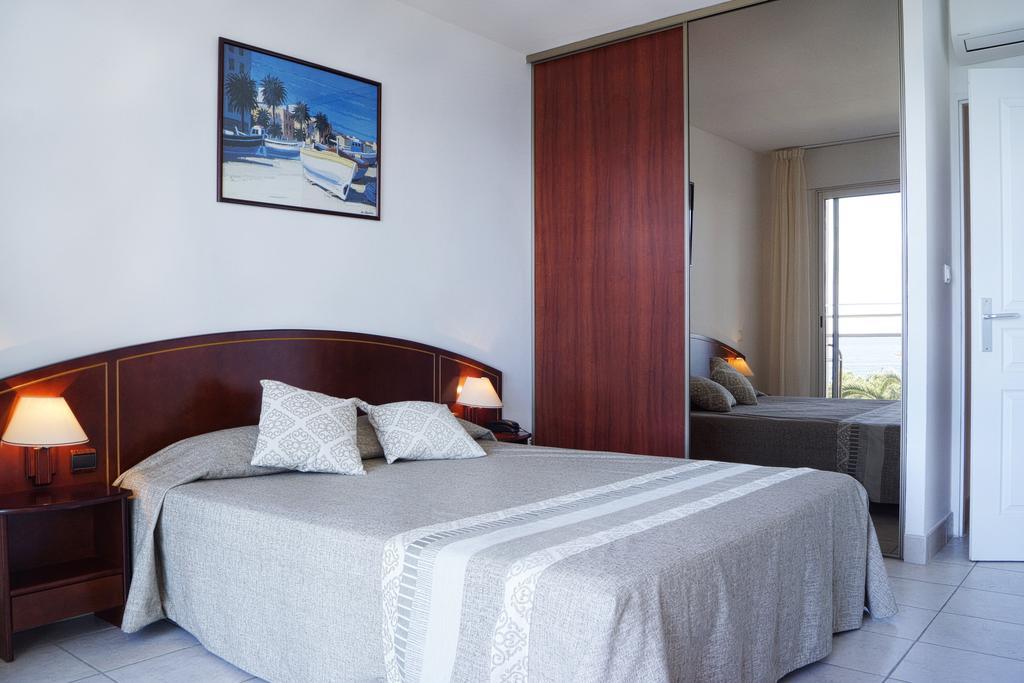 Residence Les Sanguinaires Аячо Стая снимка